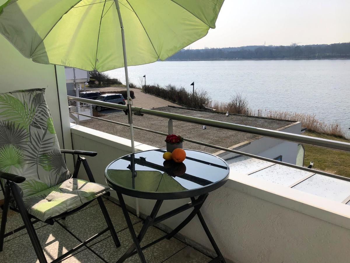 Haus Am See - Steinwarder Has 011 Haus Am See Хайлигенхафен Екстериор снимка
