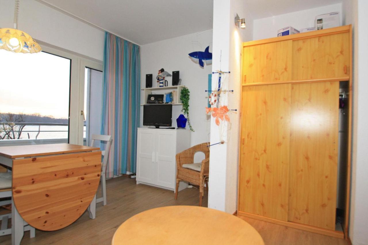 Haus Am See - Steinwarder Has 011 Haus Am See Хайлигенхафен Екстериор снимка