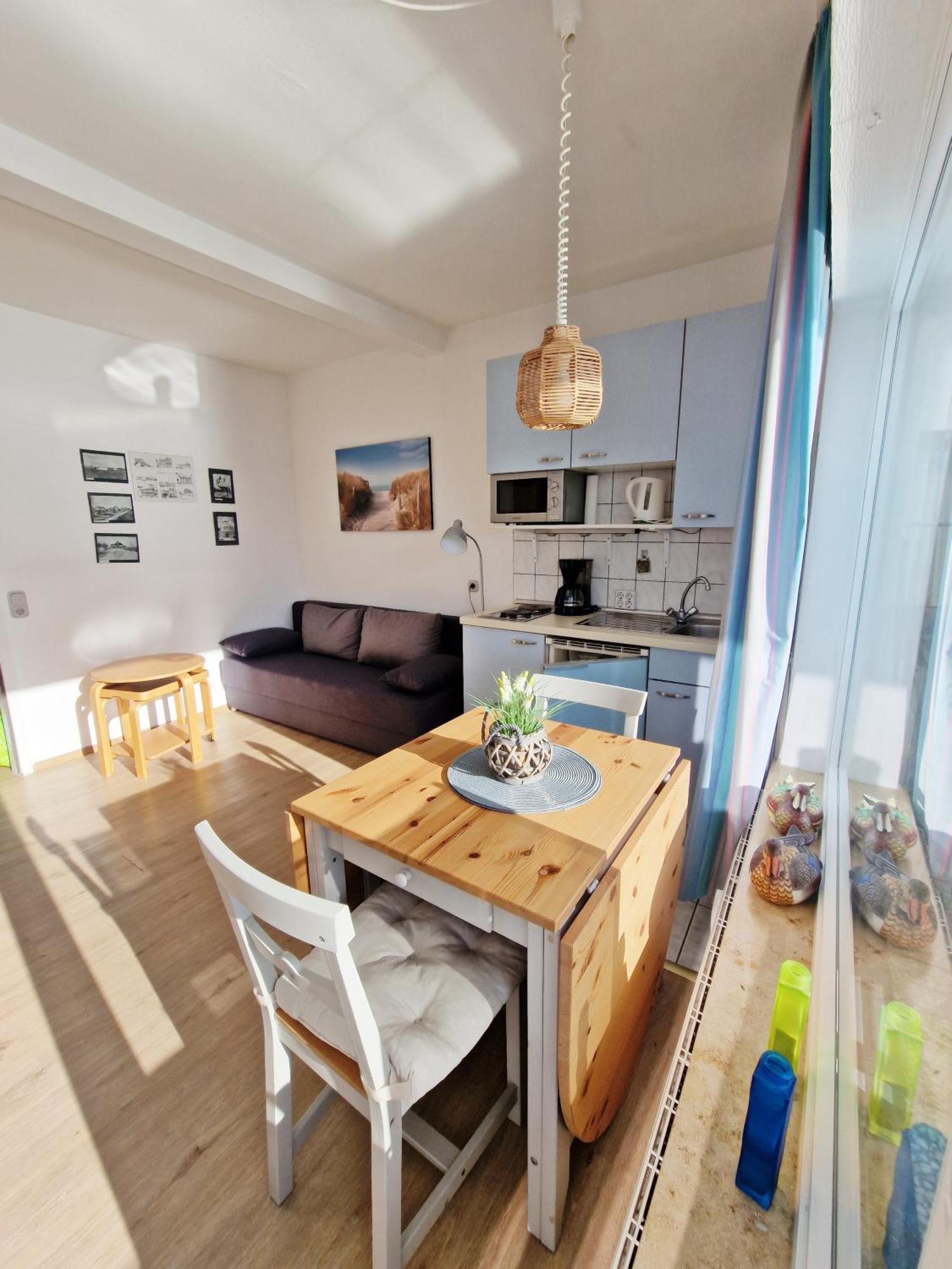 Haus Am See - Steinwarder Has 011 Haus Am See Хайлигенхафен Екстериор снимка